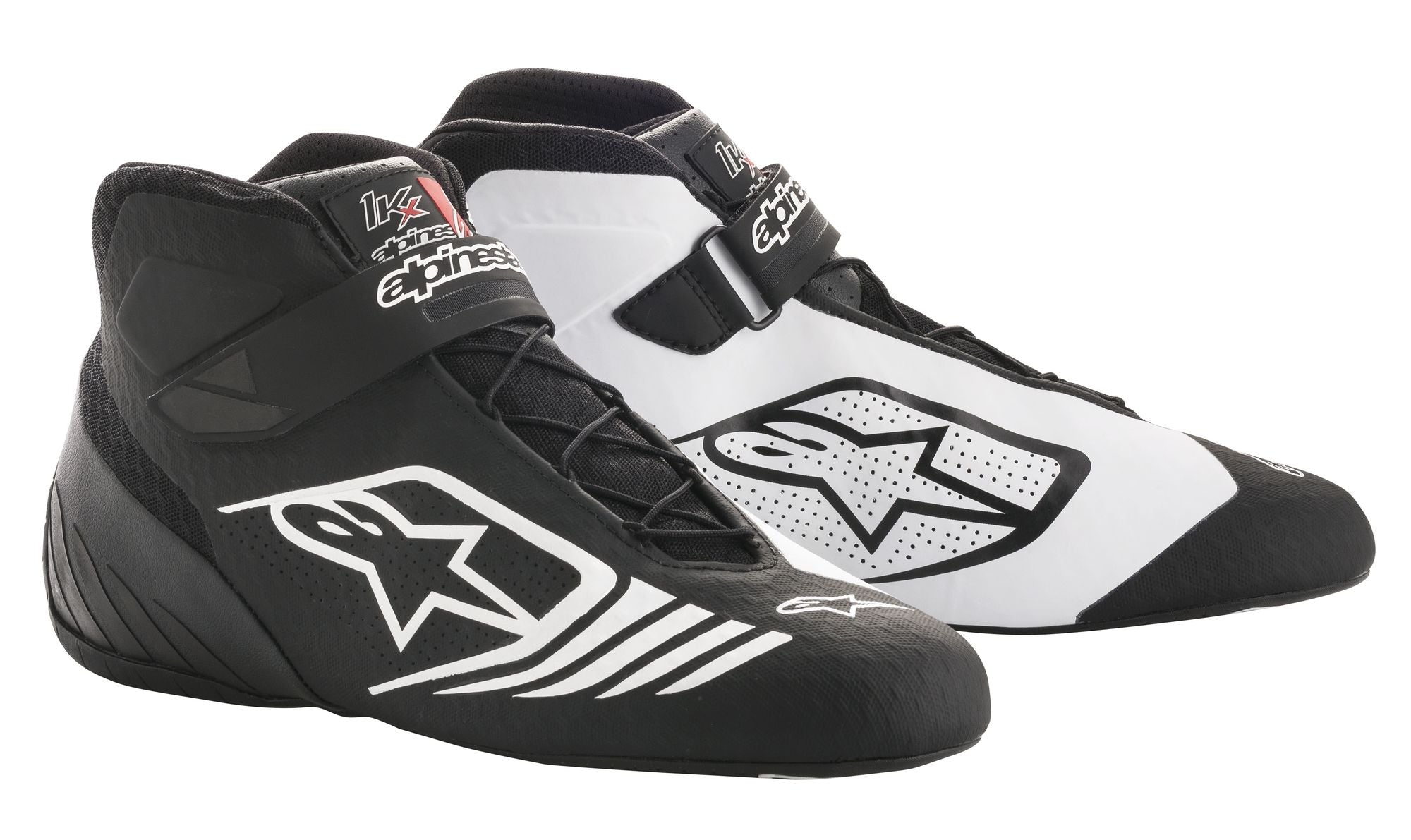 Karting boots hot sale clearance