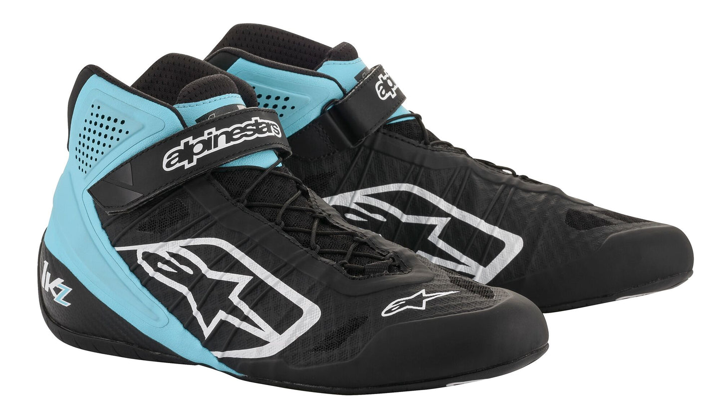 Sale! 2713018 Alpinestars TECH-1 KZ Kart Racing RRP £179.95