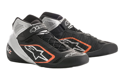 Sale! 2713018 Alpinestars TECH-1 KZ Kart Racing RRP £179.95