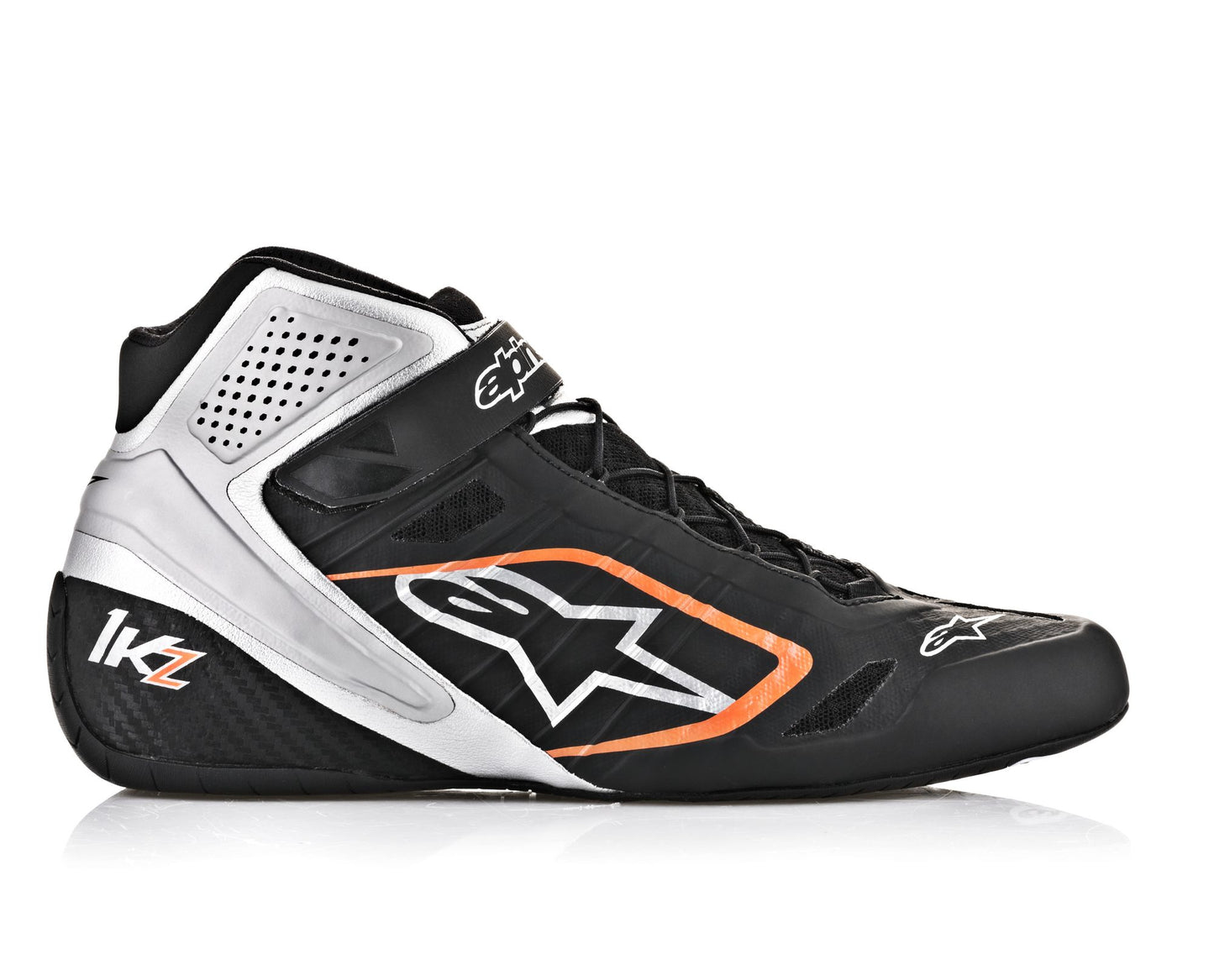 Sale! 2713018 Alpinestars TECH-1 KZ Kart Racing RRP £179.95