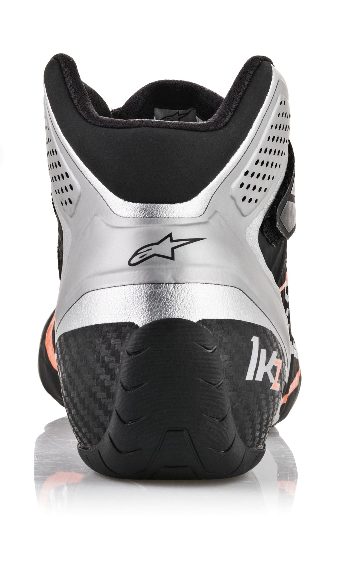 Sale! 2713018 Alpinestars TECH-1 KZ Kart Racing RRP £179.95