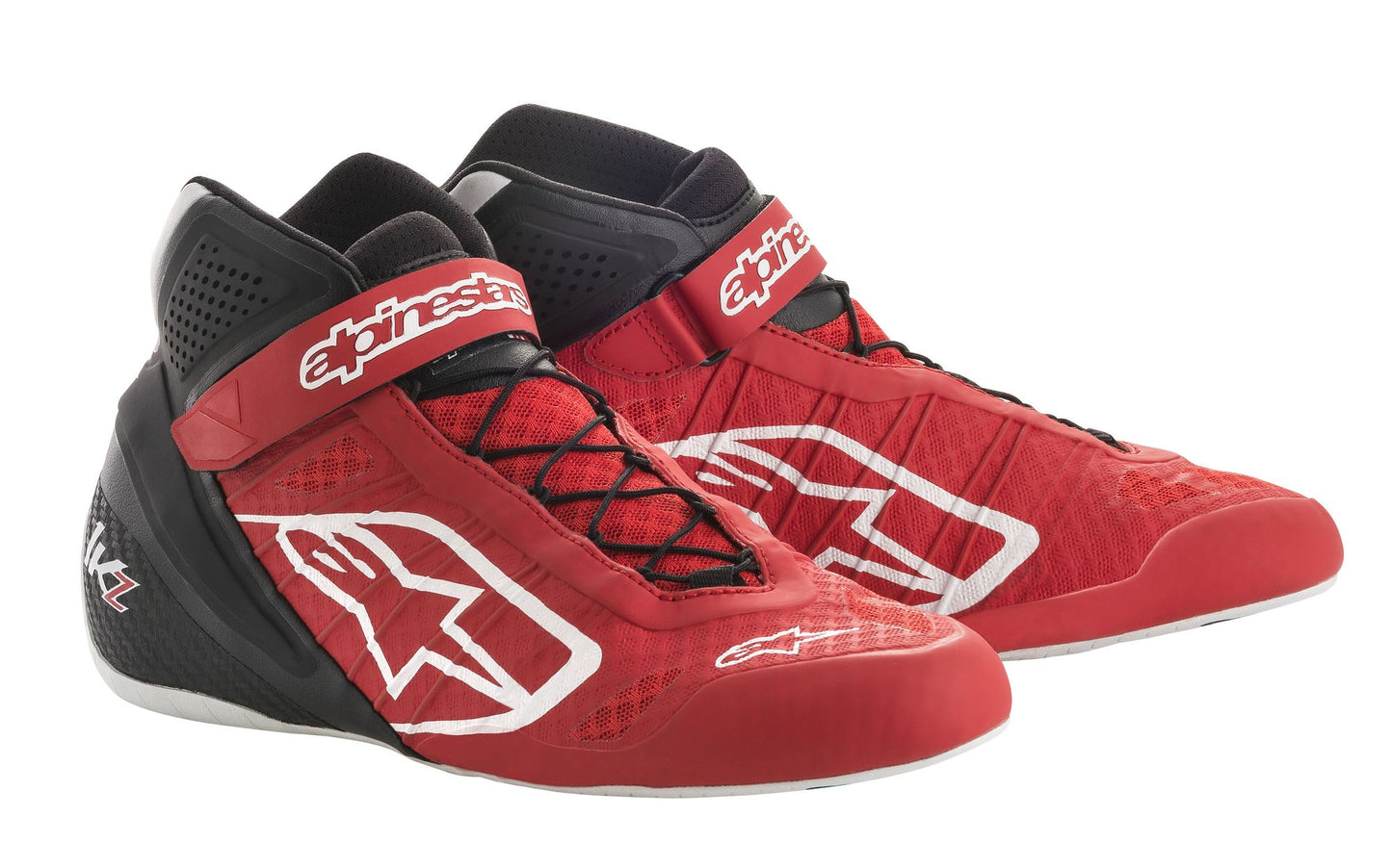 Sale! 2713018 Alpinestars TECH-1 KZ Kart Racing RRP £179.95