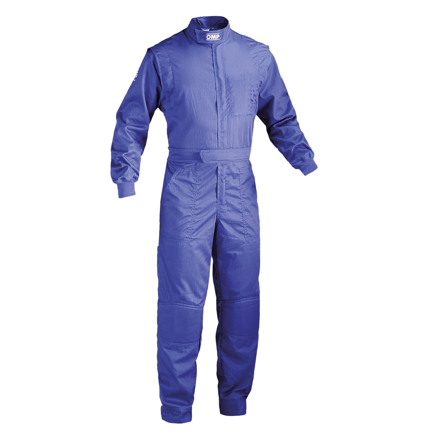 NB/1579 OMP Summer Lightweight Mechanic Overalls Suit