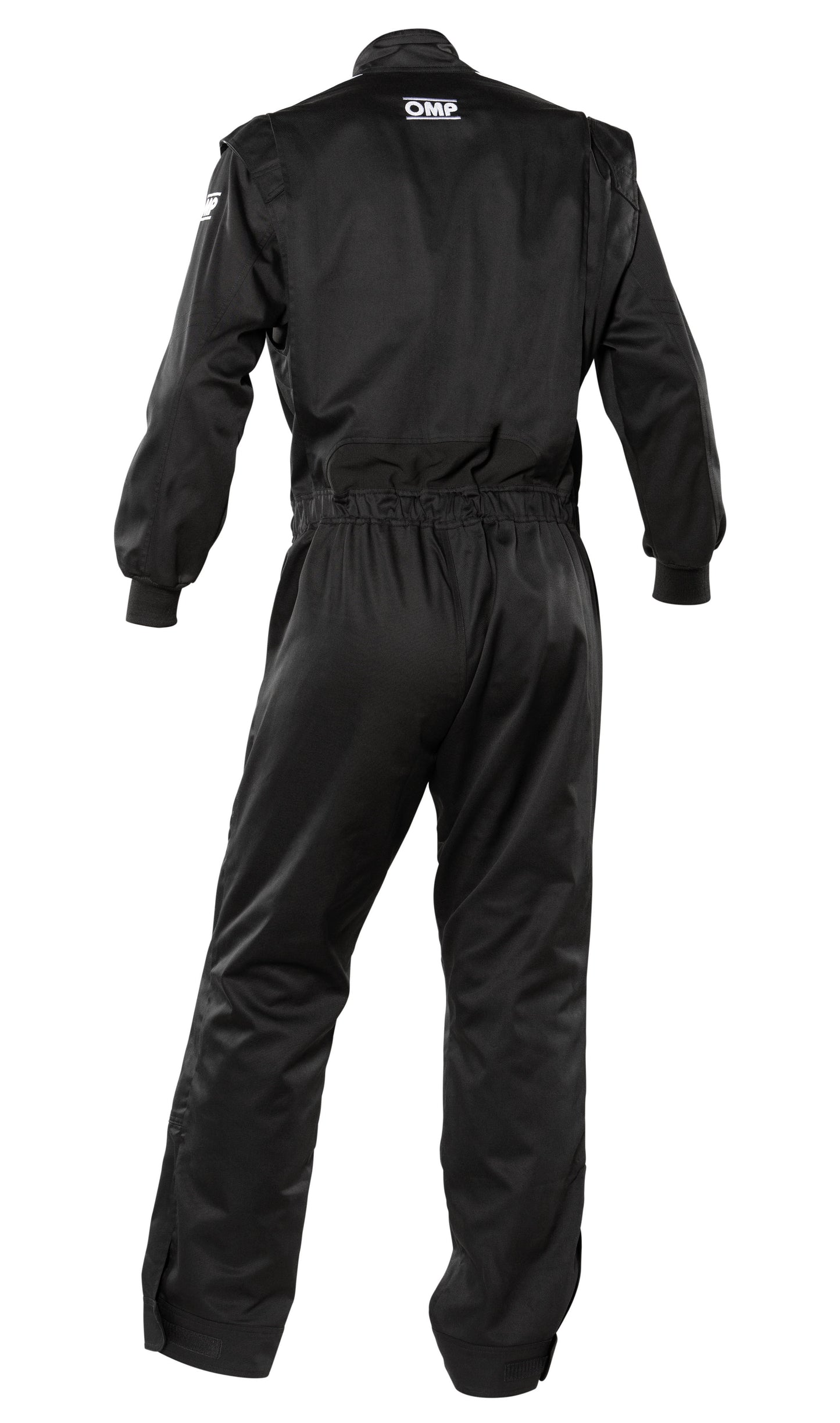 Sale! NB1580E OMP Blast Evo Mechanic Suit RRP £96.99