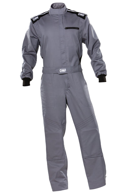 Sale! NB1580E OMP Blast Evo Mechanic Suit RRP £96.99