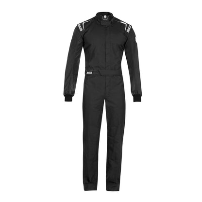 001059 Sparco One Race Suit Basic Overalls Karting Mechanic Pitcrew