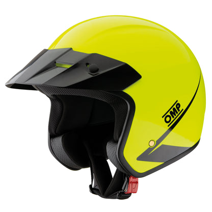 SC607E OMP Star Helmet