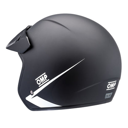 SC607E OMP Star Helmet