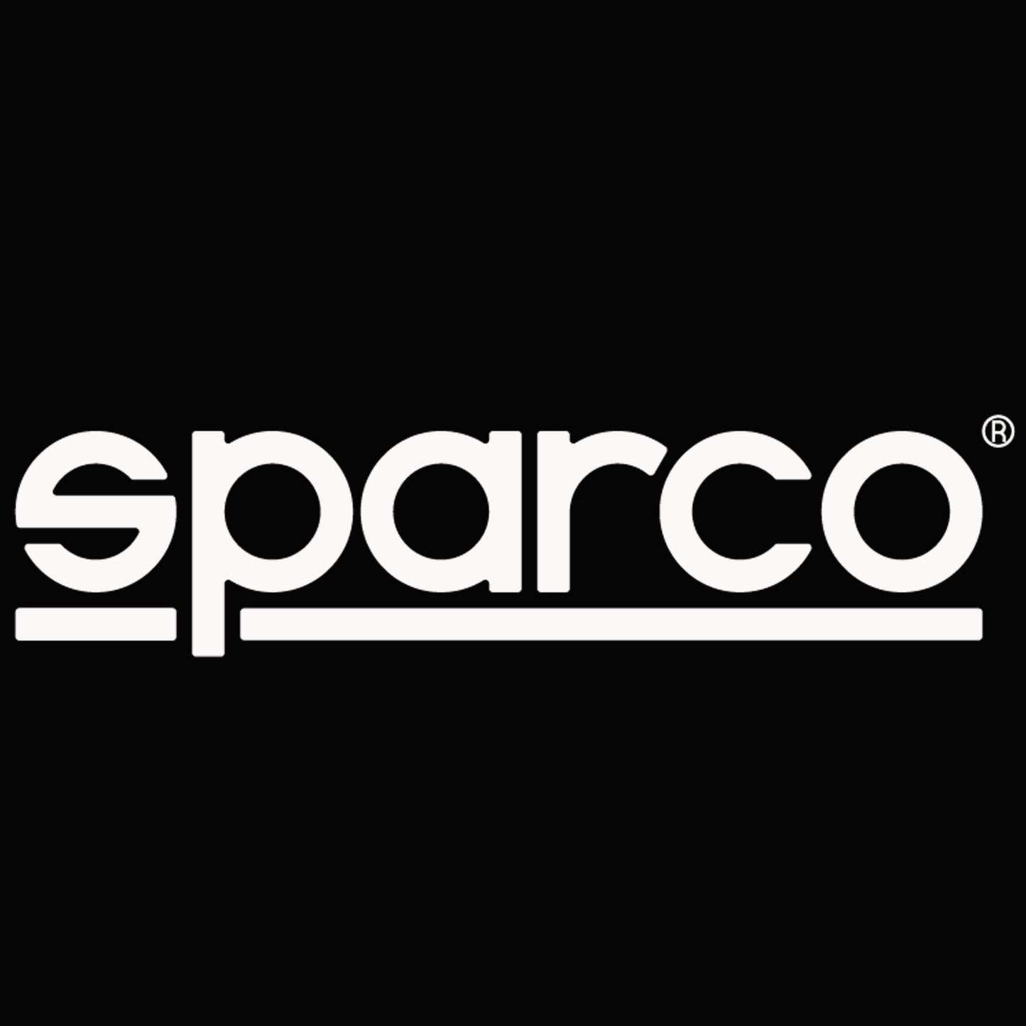 Sparco STAGE Racing Rucksack Backpack 16L for Motorsport Race Rally Equipment