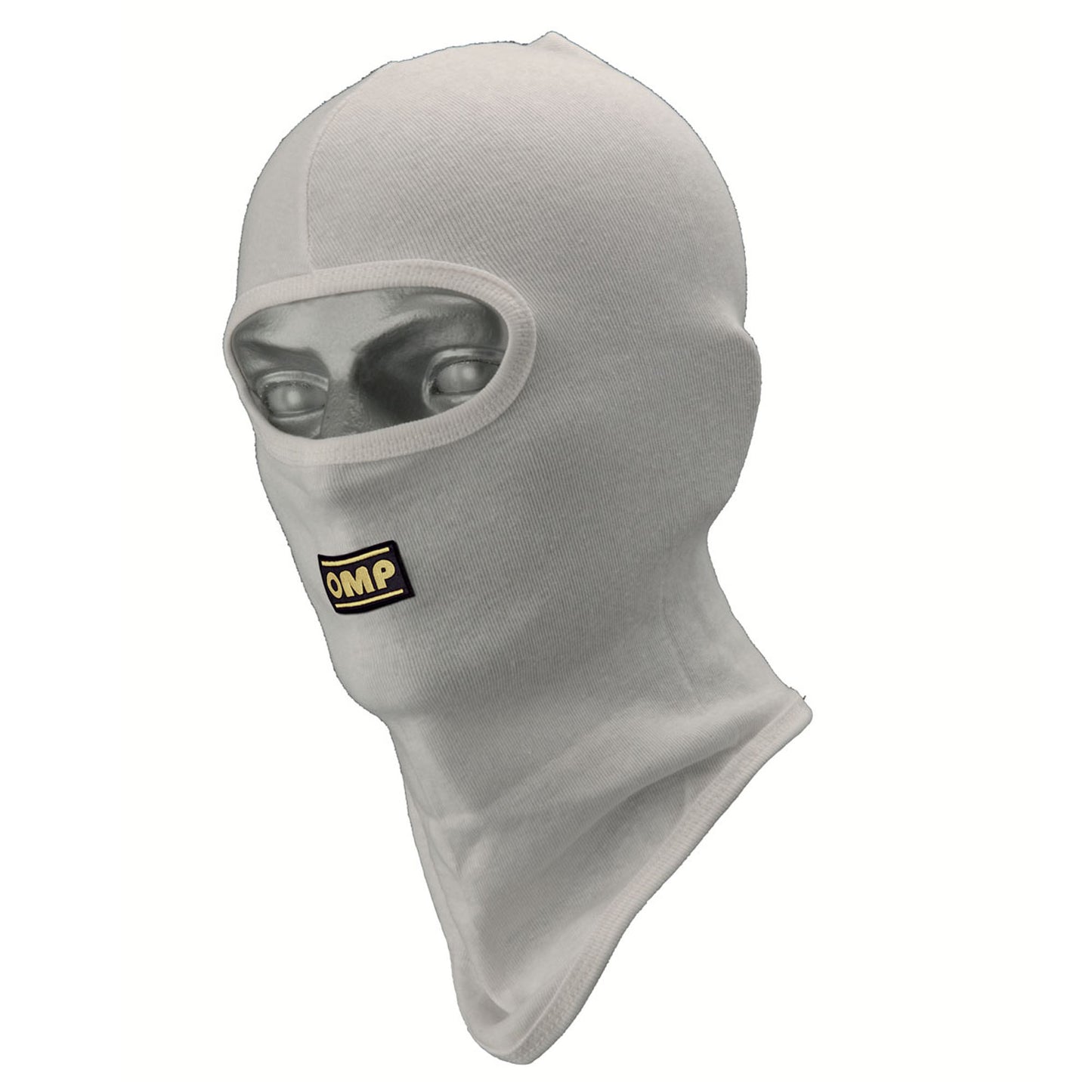 KK03005 OMP Open Face Karting Balaclava